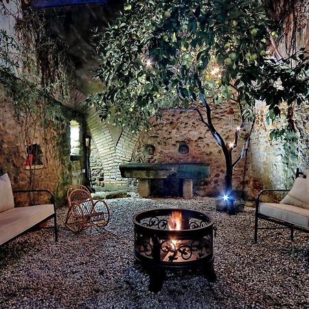 San Callisto Rome Bagian luar foto
