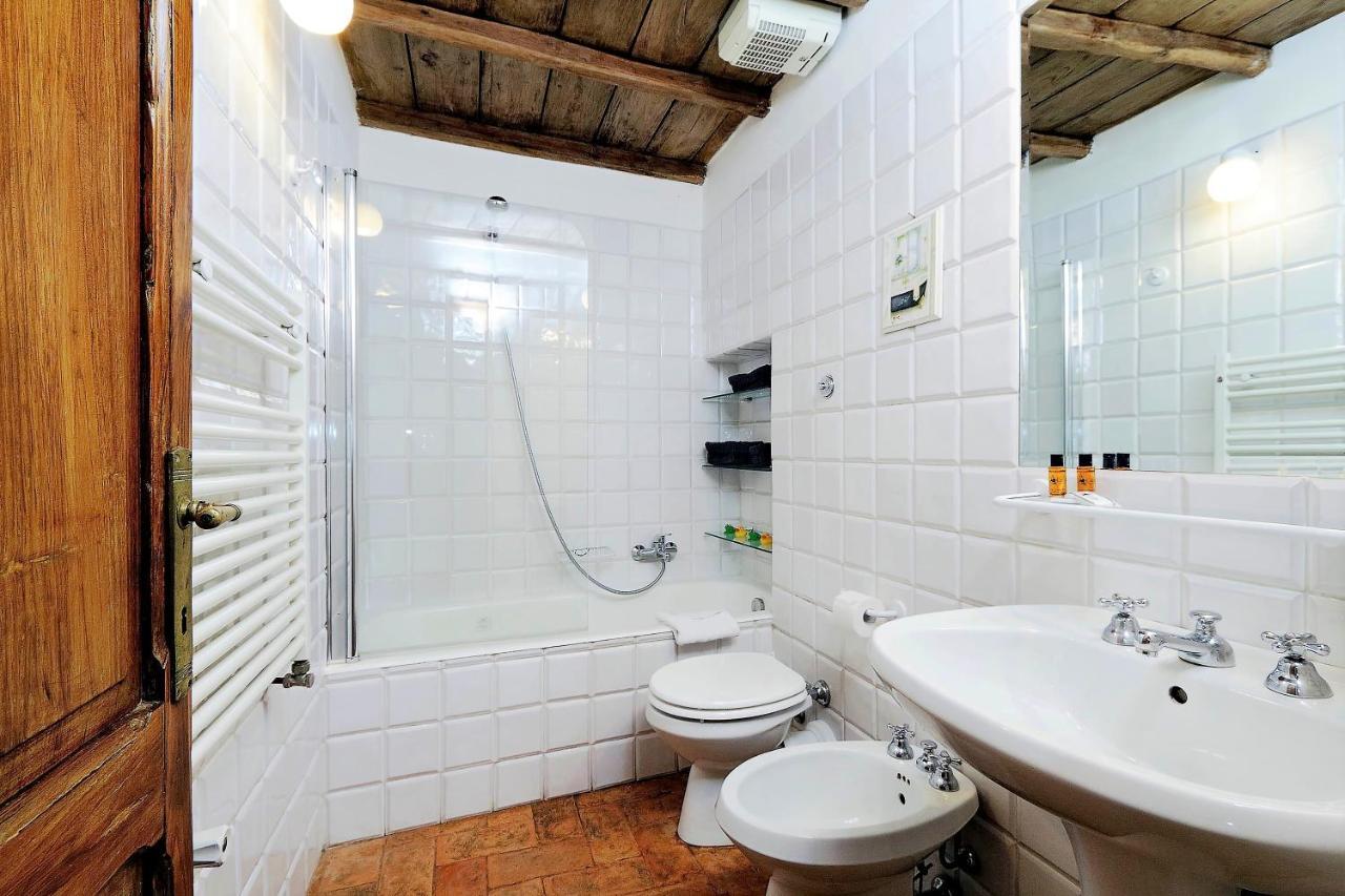 San Callisto Rome Bagian luar foto