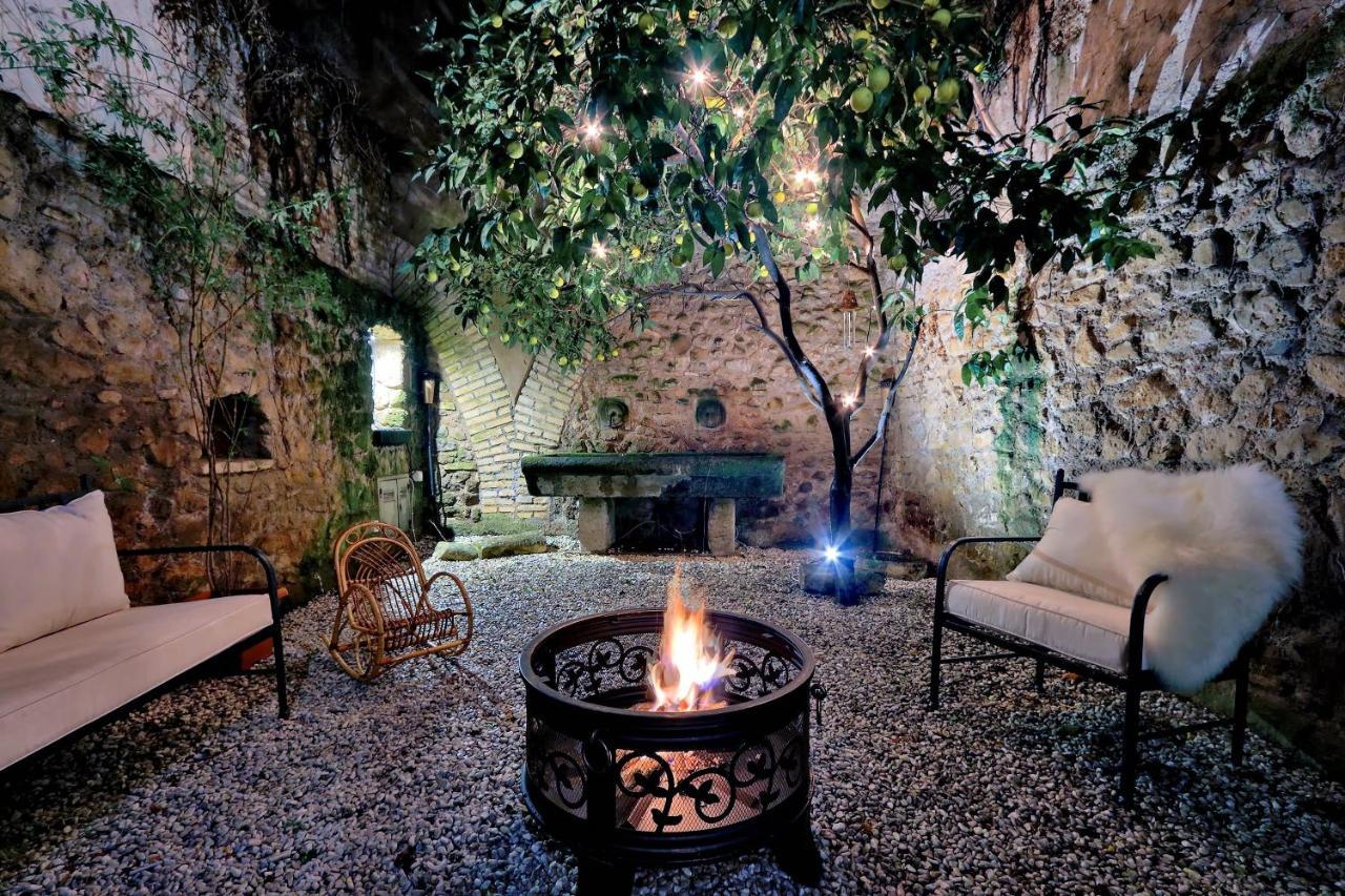 San Callisto Rome Bagian luar foto