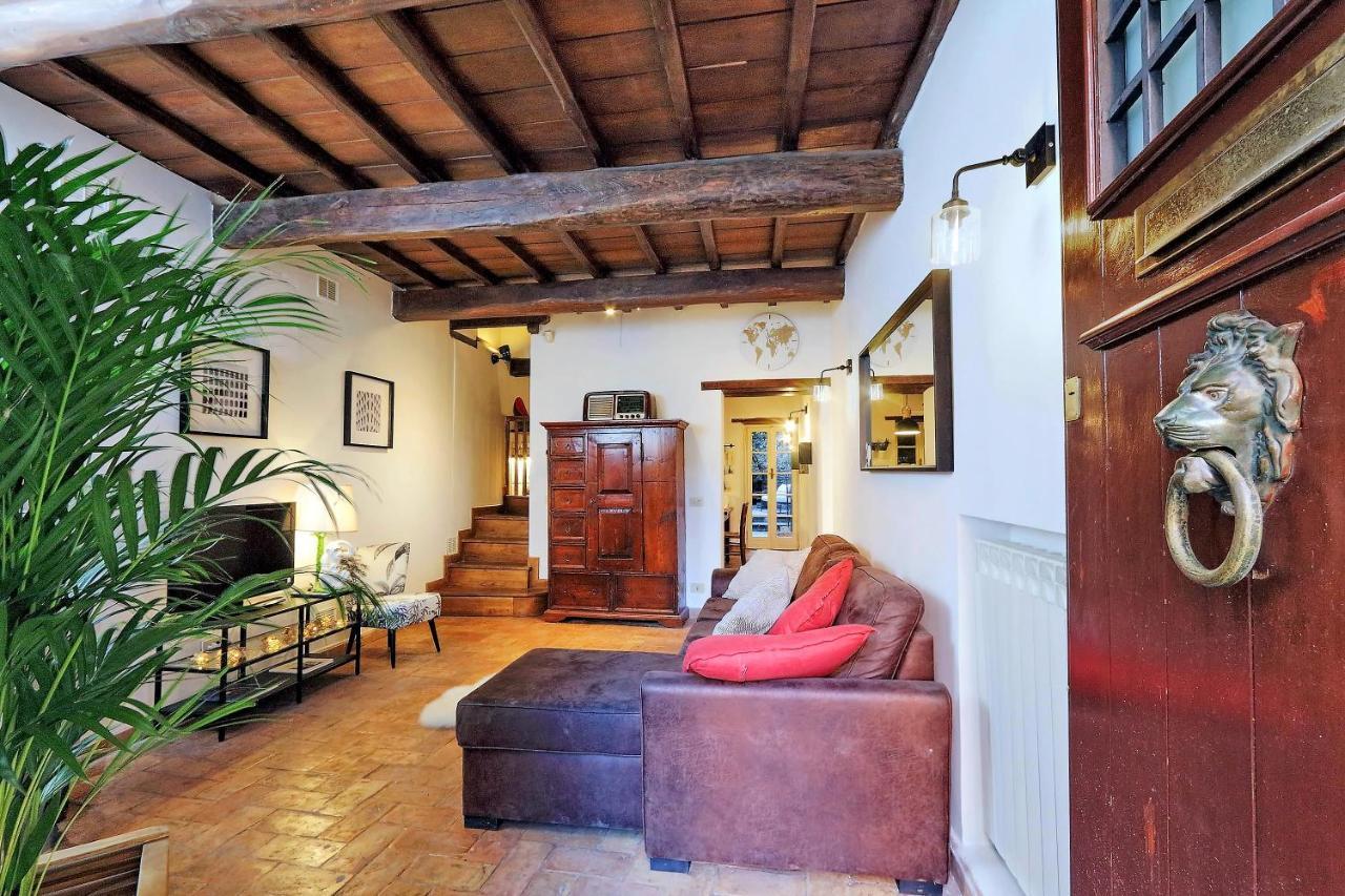 San Callisto Rome Bagian luar foto
