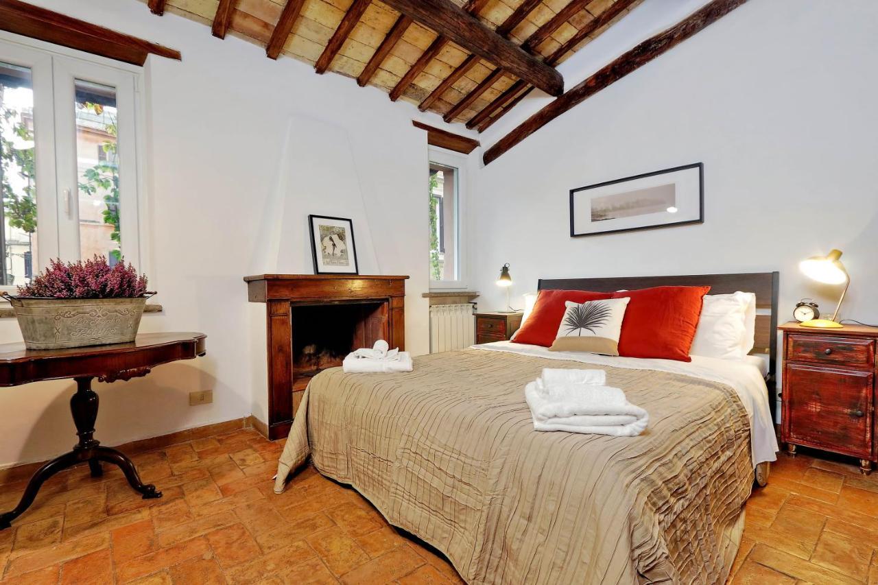 San Callisto Rome Bagian luar foto