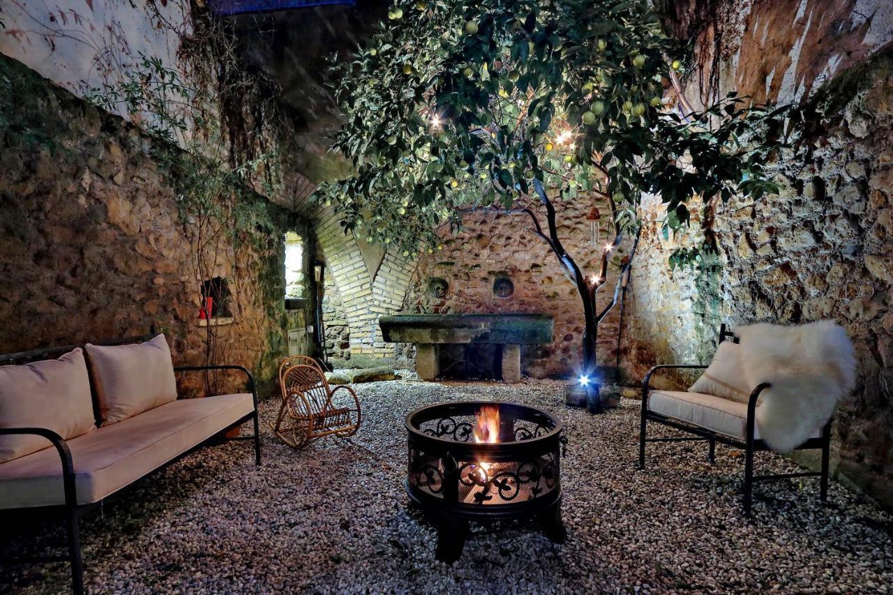 San Callisto Rome Bagian luar foto