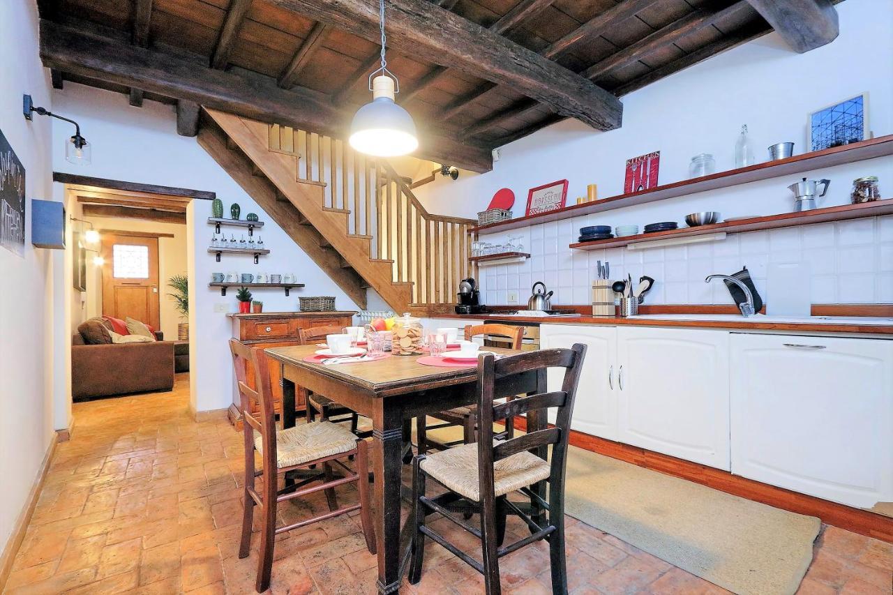 San Callisto Rome Bagian luar foto
