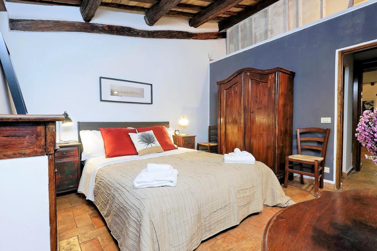 San Callisto Rome Bagian luar foto