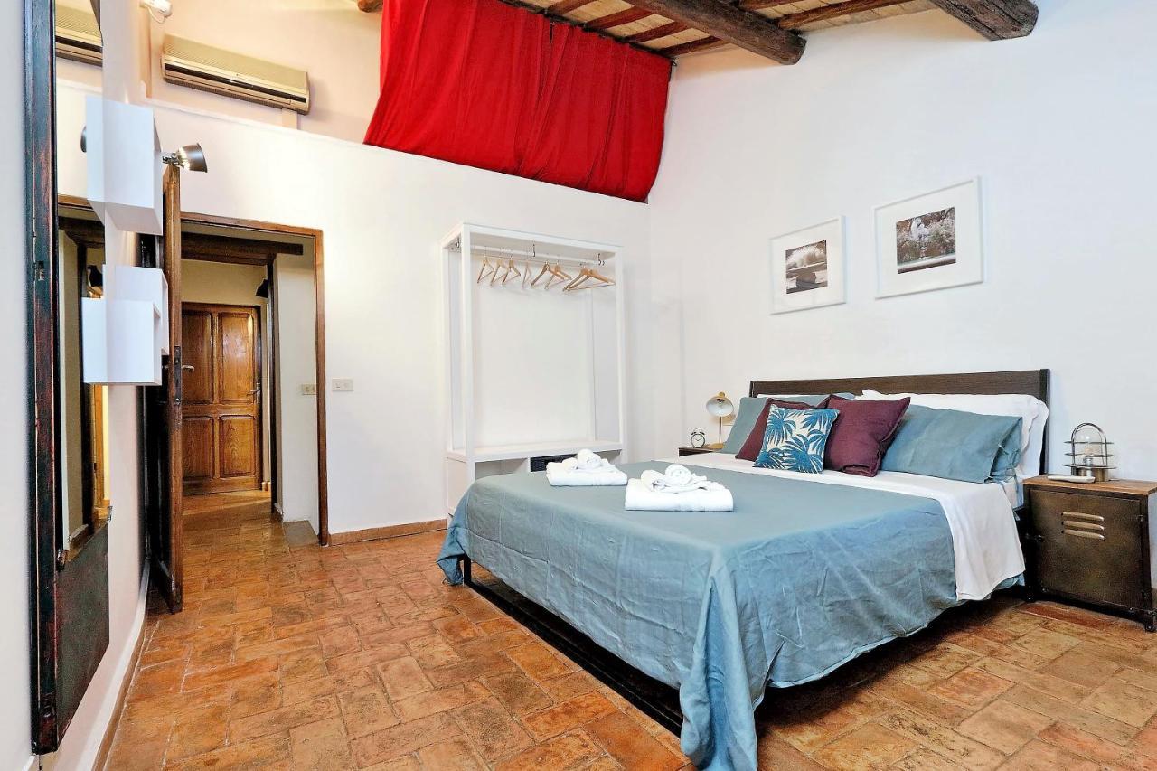 San Callisto Rome Bagian luar foto