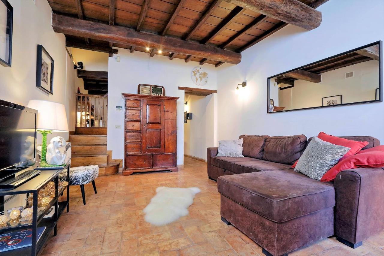 San Callisto Rome Bagian luar foto