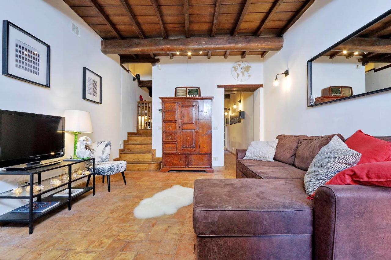 San Callisto Rome Bagian luar foto