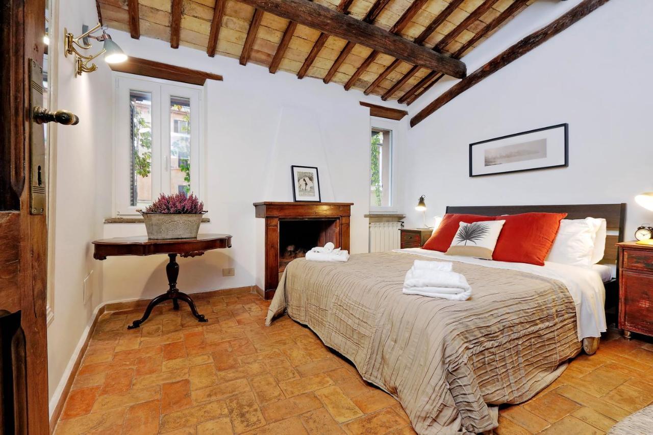 San Callisto Rome Bagian luar foto