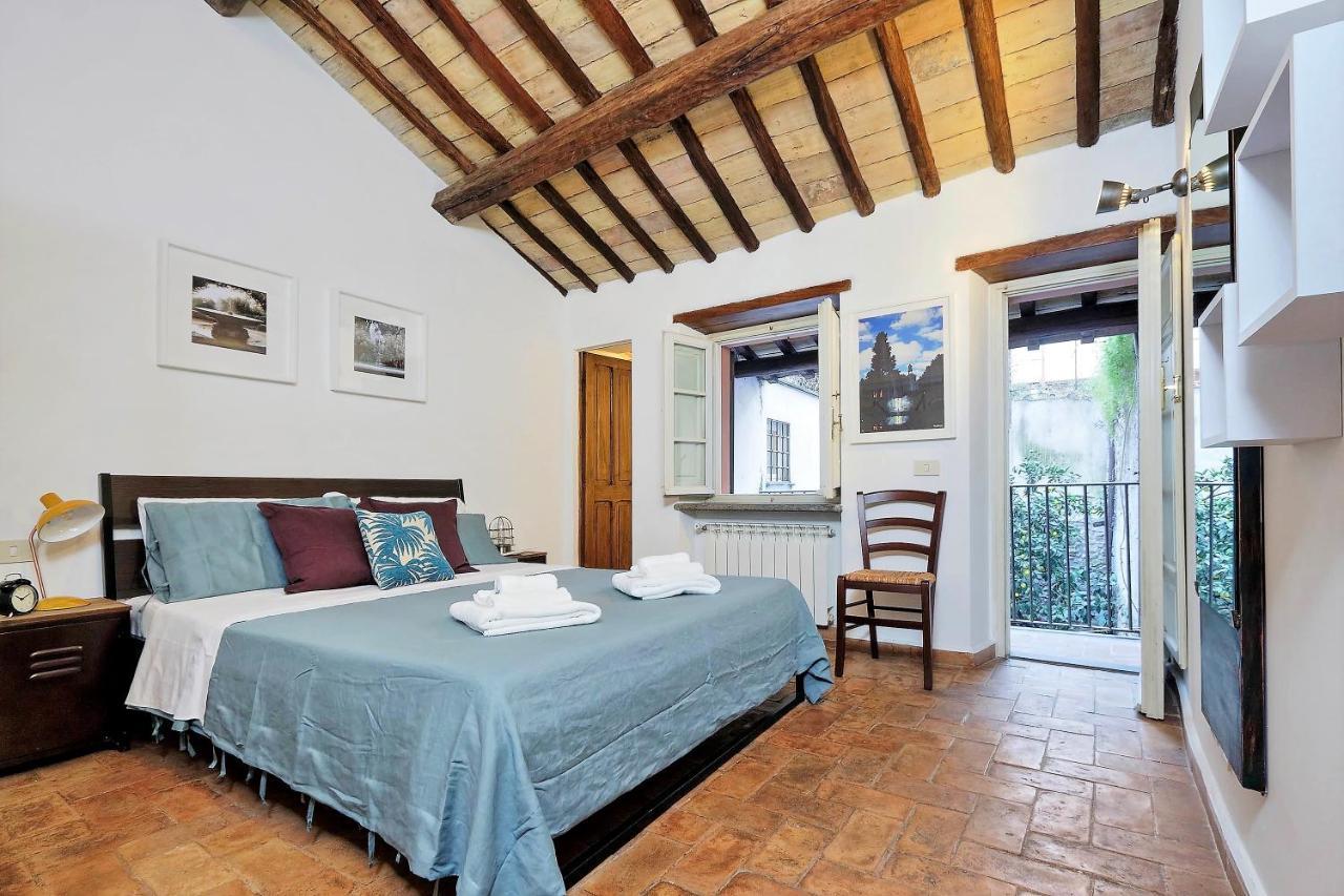 San Callisto Rome Bagian luar foto